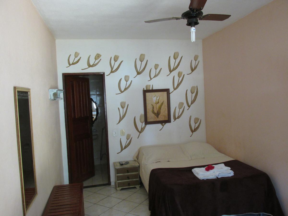 Hotel Fazenda Barra Alegre Sao Jose do Goiabal エクステリア 写真