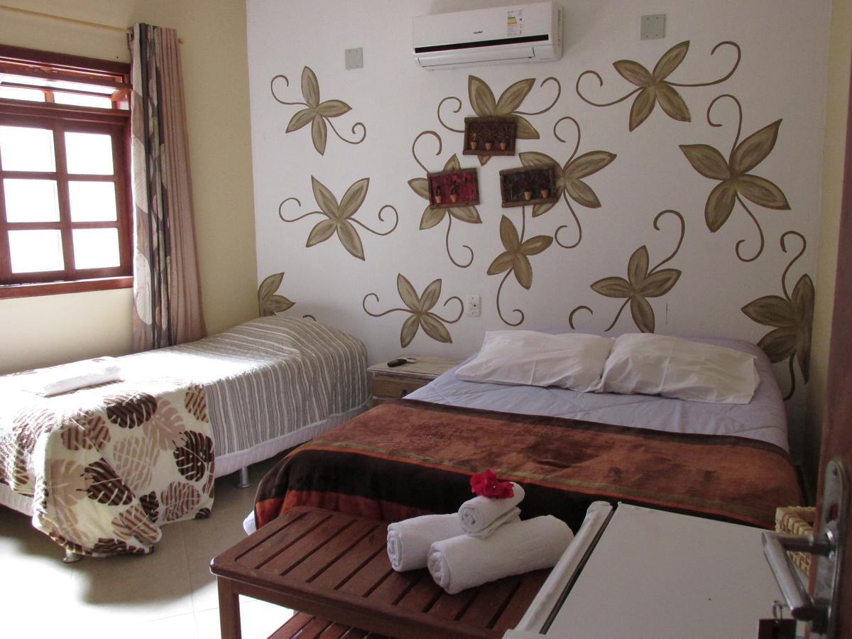 Hotel Fazenda Barra Alegre Sao Jose do Goiabal エクステリア 写真