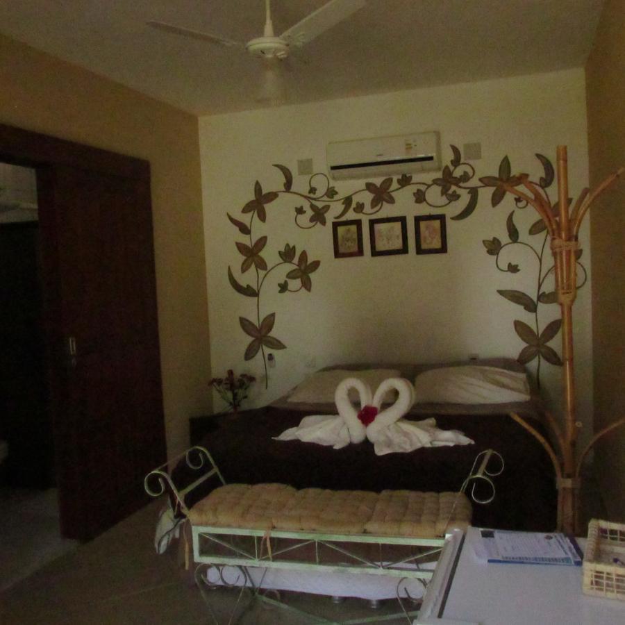 Hotel Fazenda Barra Alegre Sao Jose do Goiabal エクステリア 写真