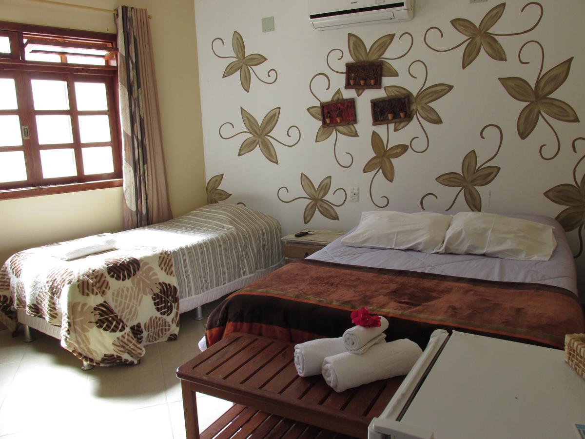 Hotel Fazenda Barra Alegre Sao Jose do Goiabal エクステリア 写真