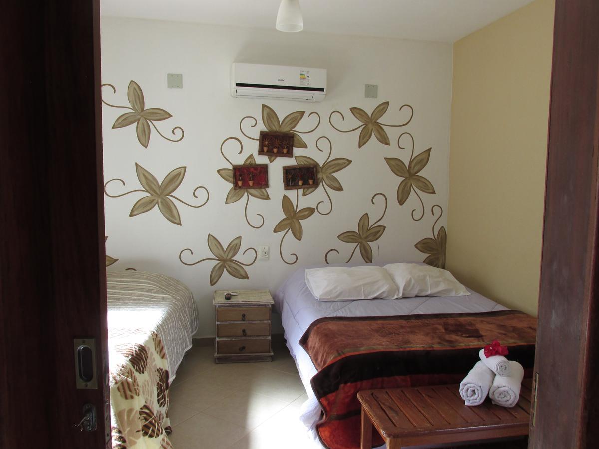 Hotel Fazenda Barra Alegre Sao Jose do Goiabal エクステリア 写真