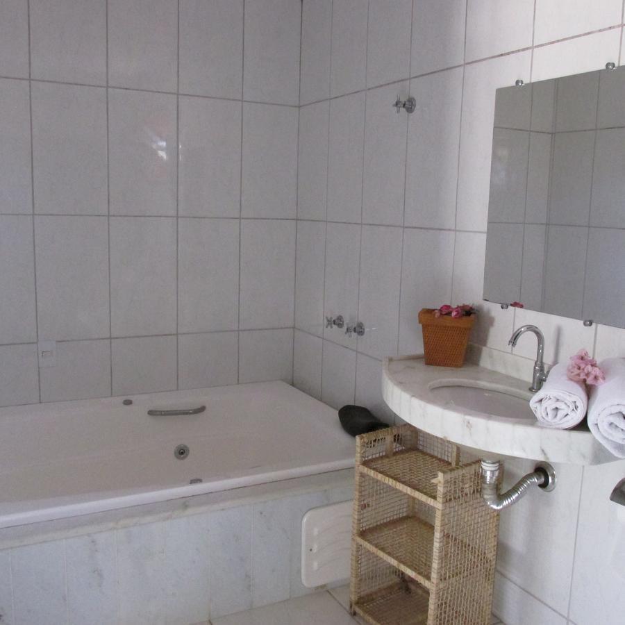 Hotel Fazenda Barra Alegre Sao Jose do Goiabal エクステリア 写真