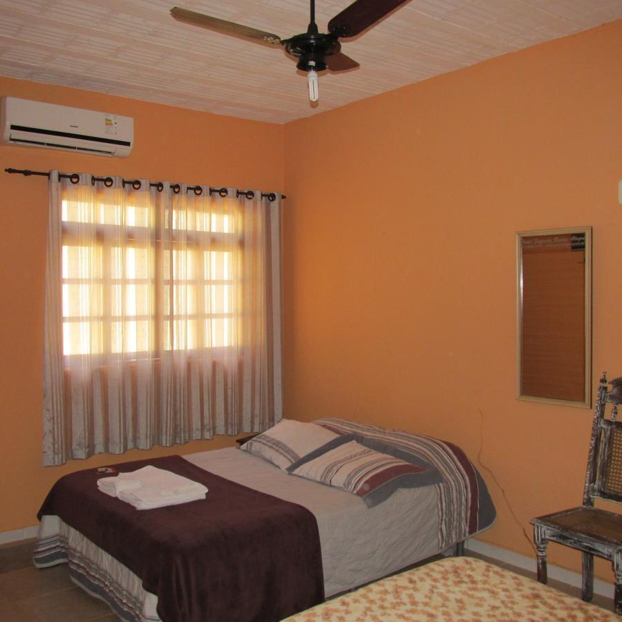 Hotel Fazenda Barra Alegre Sao Jose do Goiabal エクステリア 写真