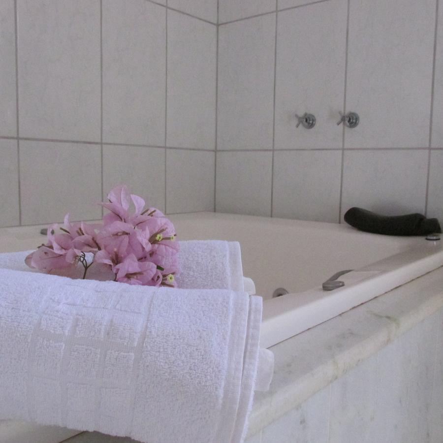 Hotel Fazenda Barra Alegre Sao Jose do Goiabal エクステリア 写真