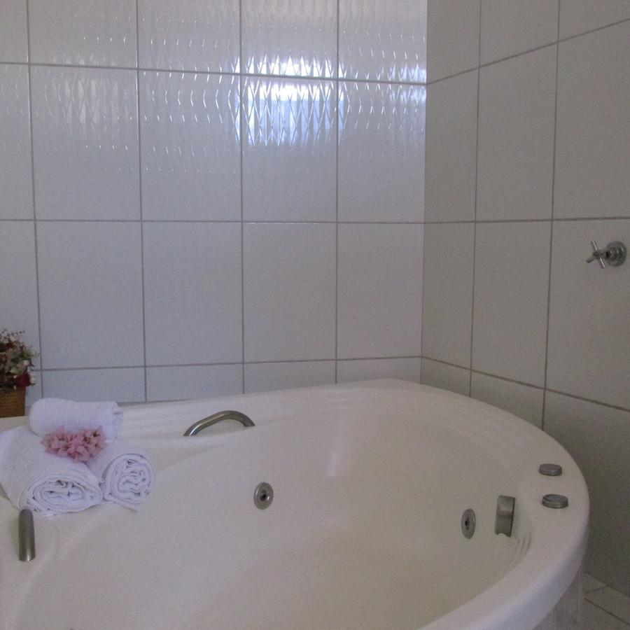 Hotel Fazenda Barra Alegre Sao Jose do Goiabal エクステリア 写真